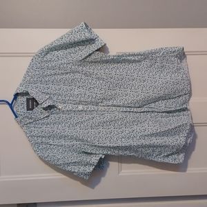 Bonobos short sleeve button up